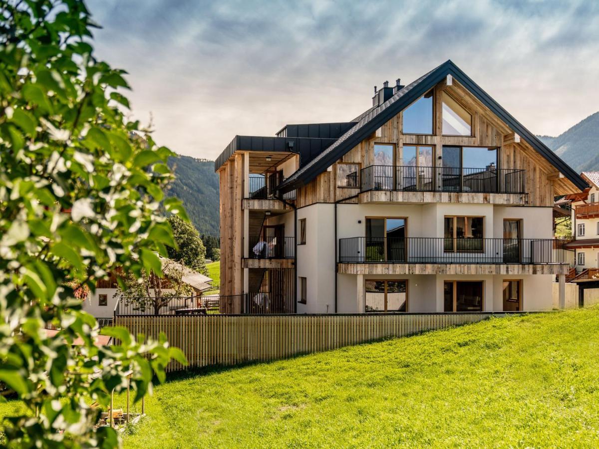 Almadel Schladming Rohrmoosアパートメント エクステリア 写真