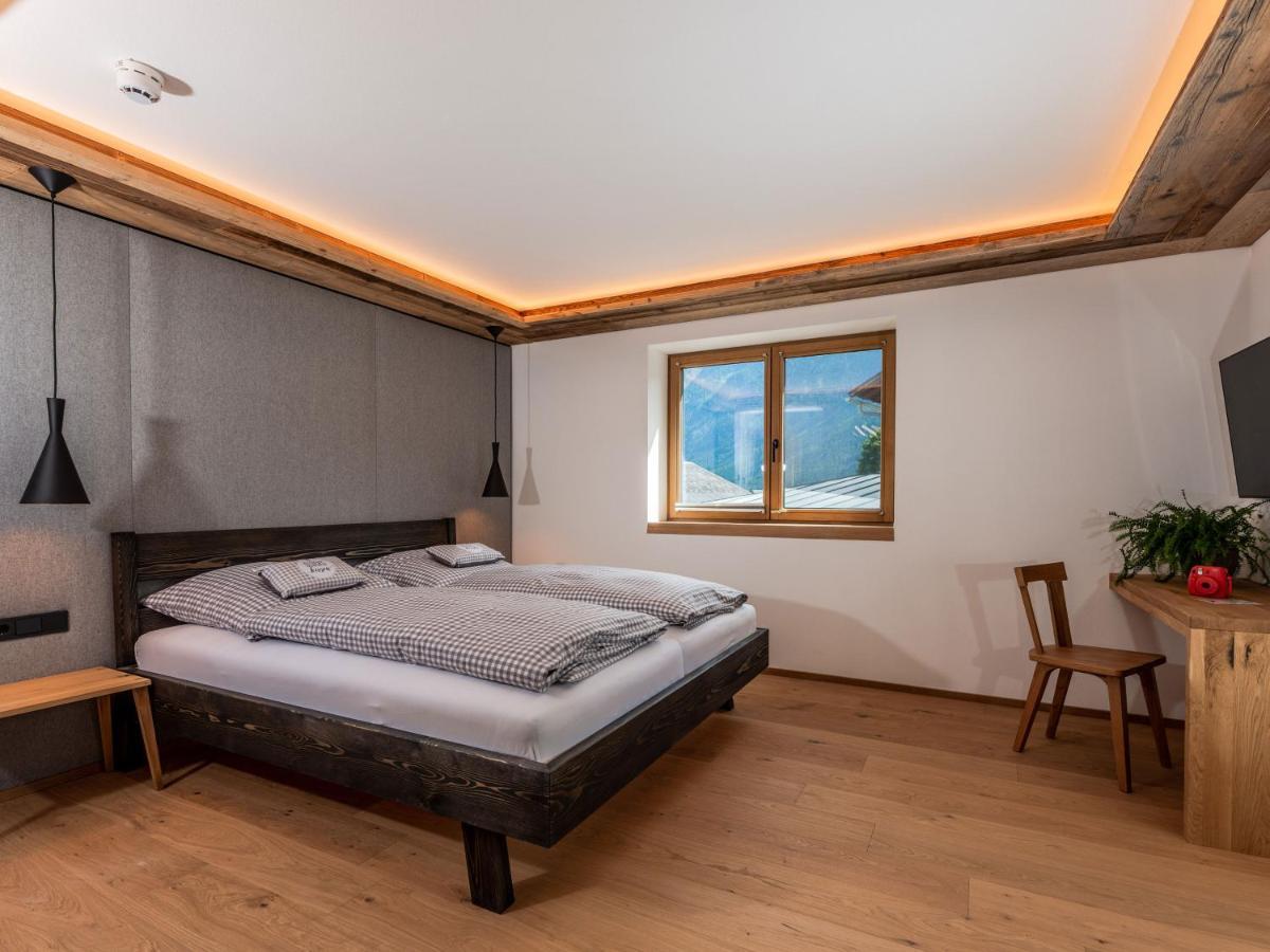 Almadel Schladming Rohrmoosアパートメント エクステリア 写真