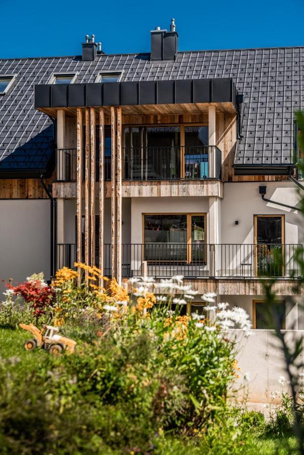 Almadel Schladming Rohrmoosアパートメント エクステリア 写真